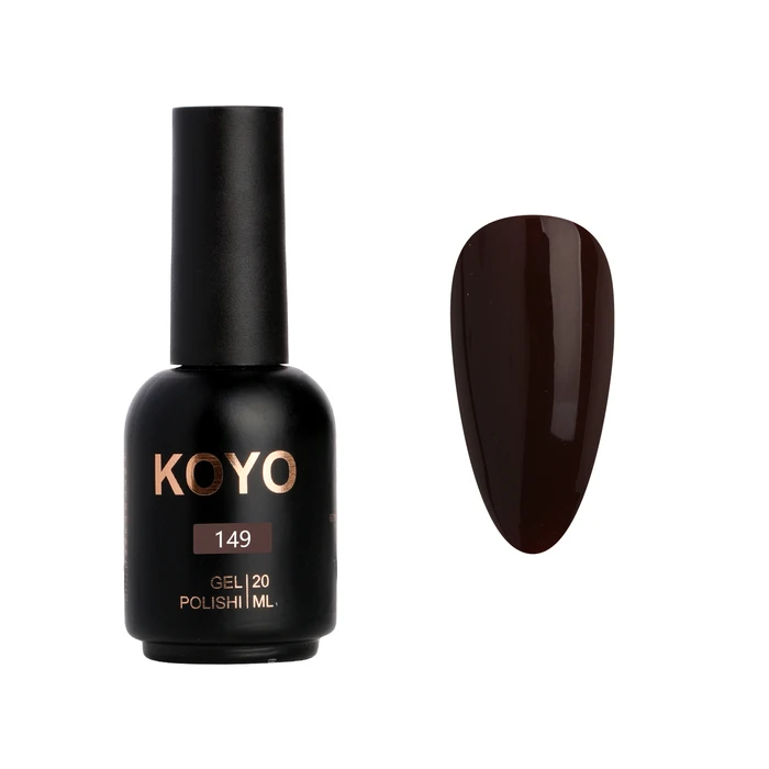 KOYO 149 לק ג''ל קויו20 מ''ל