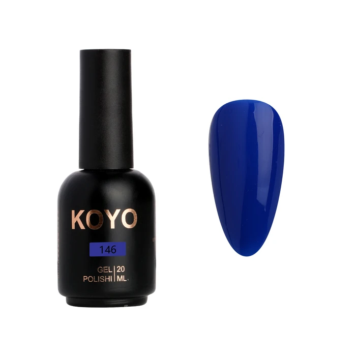 KOYO 146 לק ג''ל קויו20 מ''ל