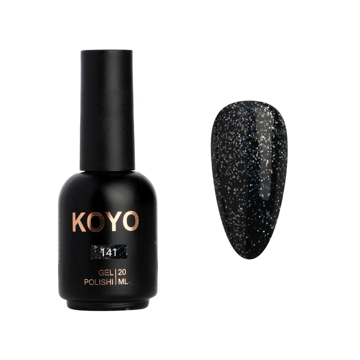 KOYO 141 לק ג''ל קויו20 מ''ל