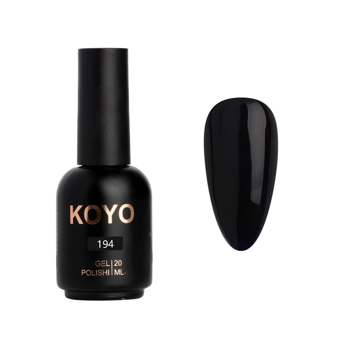 KOYO 194 לק ג''ל קויו20 מ''ל