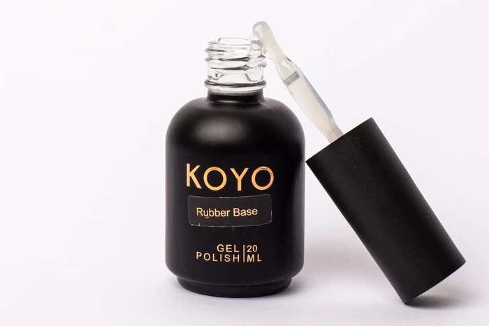 KOYO RUBBER BASE ראבר בייס קויו (20 מ'ל)