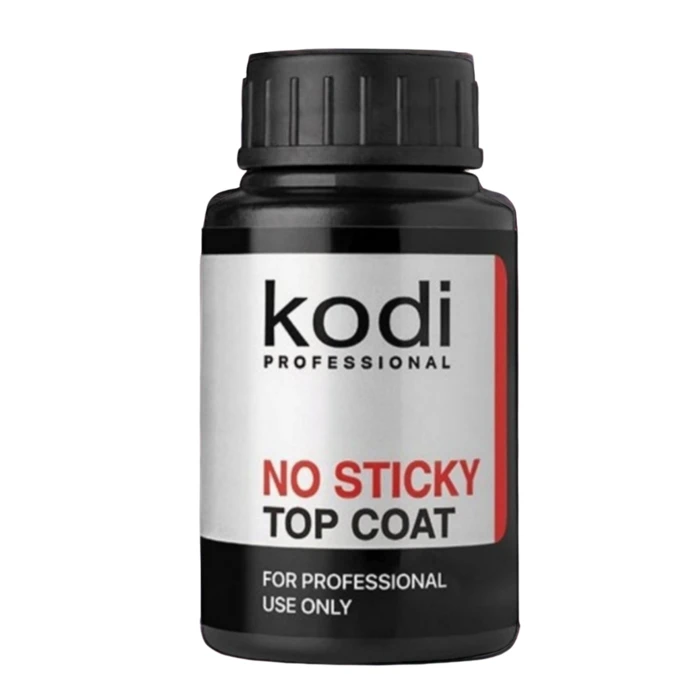 KODI- TOP NO STICKY 30ML טופ צנצנת קודי