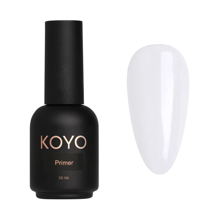 KOYO PRIMER פריימר קויו (20 מ'ל)