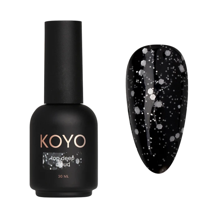 KOYO top deep cloud טופ קויו (20 מ'ל)