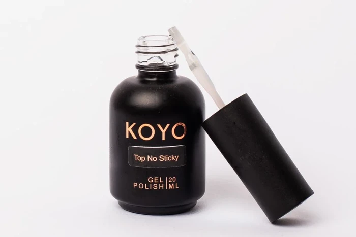 KOTO TOP NO STICKY טופ קויו (20 מ'ל)