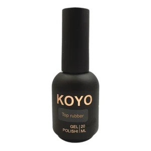 KOYO TOP RUBBER טופ ראבר קויו (20 מ'ל)