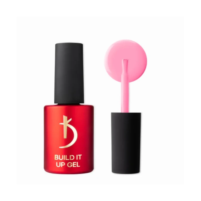 KODI -BUILD IT UP GEL BABY PINK בילדר קודי בייבי פינק