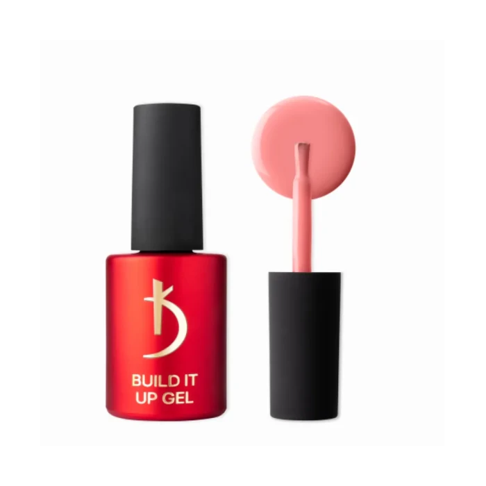 KODI -BUILD IT UP GEL NATURAL ROSEWOOD בילדר קודי רוזווד טבעי