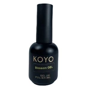 KOYO BLOSSOM GEL קויו לק מתפשט 20 מ''ל