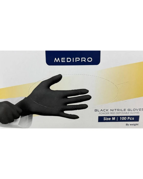 כפפות MEDIPRO מדיפרו M