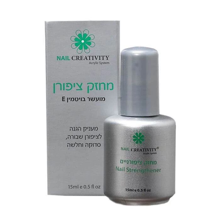 מחזק ציפורניים נייל קריאטיביטי