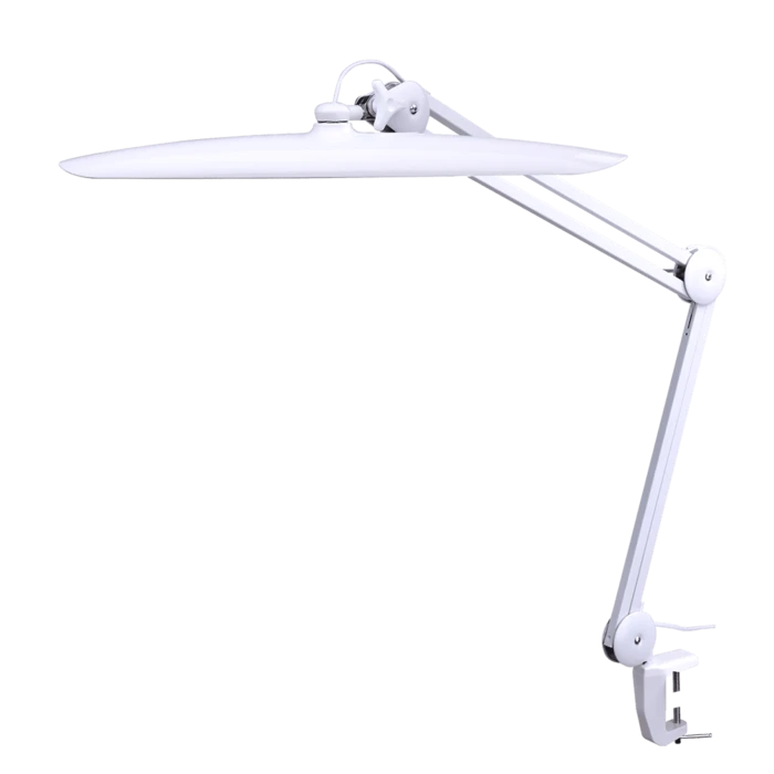 מנורת שולחן LED