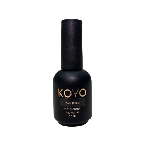 KOYO ACID PRIMER פריימר קויו 20 מ''ל
