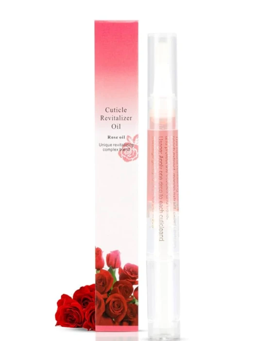 שמן הזנה ROSE OIL