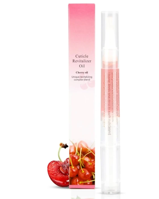 שמן הזנה CHERRY OIL