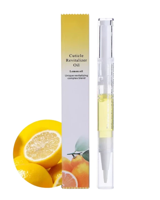 שמן הזנה LEMON OIL