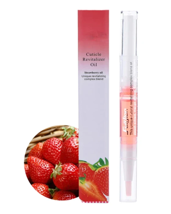 שמן הזנה STAWBERRY OIL