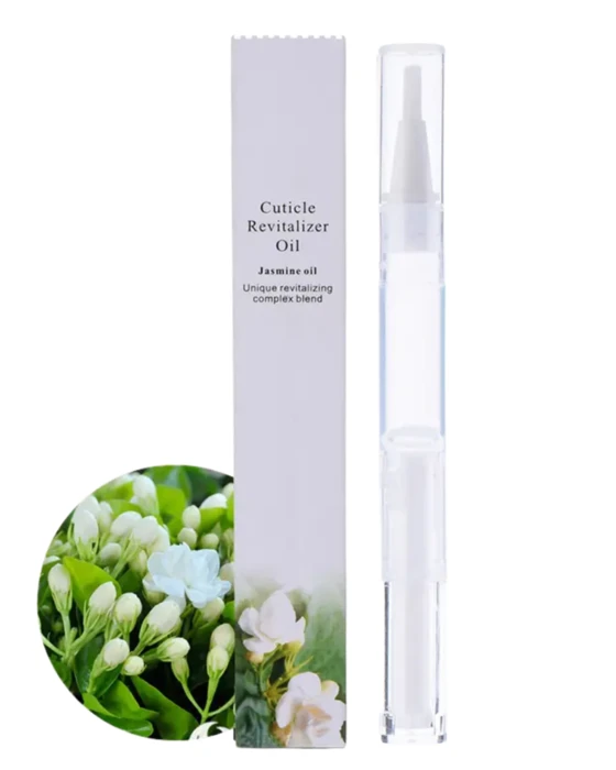 שמן הזנה JASMINE OIL