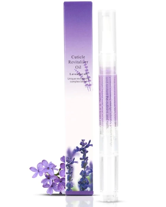 שמן הזנה LAVENDER OIL