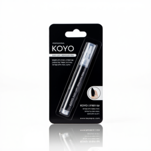 KOYO - עט הסרת לק ג'ל קויו