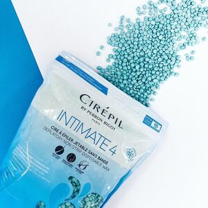 פתיתי שעווה אינטימט CIREPIL INTIMATE 800g