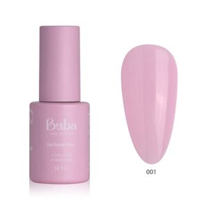 BUBA FIBER BASE 001 פייבר בייס בובה