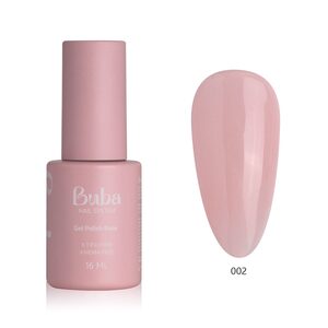 BUBA FIBER BASE 002 פייבר בייס בובה