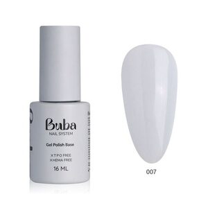 BUBA FIBER BASE 007 פייבר בייס בובה