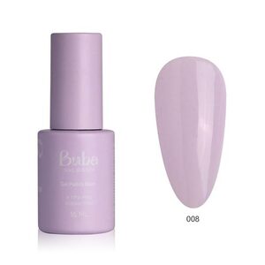 BUBA FIBER BASE 008 פייבר בייס בובה