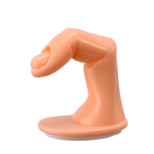 אצבע אימון למניקור