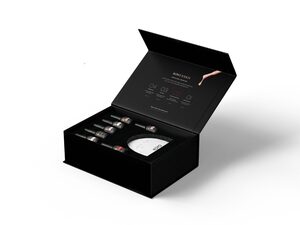 KOYO TOUCH- ערכת מניקור לק ג'ל מקצועית קויו