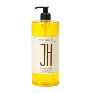 שמן חוחובה טהור ליטר