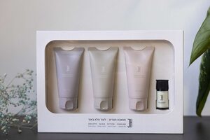 ערכת מיני חוחובה