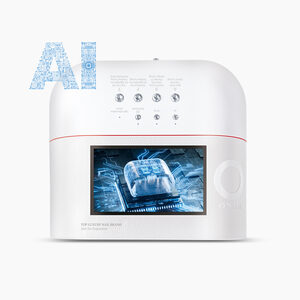 מנורת ייבוש בינה מלאכותית- AI ONAIIL