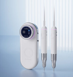 מכונת שיוף בינה מלאכותית- AI ONAIL