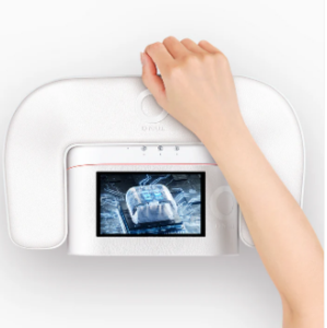 מעמד ידיים למנורת ייבוש בינה מלאכותית- AI ONAIL