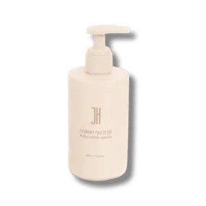 קרם גוף חוחובה 280 מ"ל