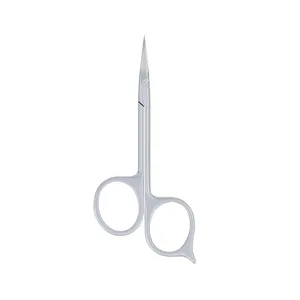 DSI מספריים מקצועיות לקוטיקולה 108-22mm