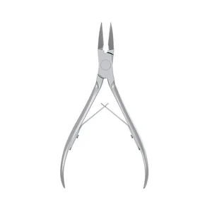 DSI צבתית מקצועית לציפורניים 130-16mm