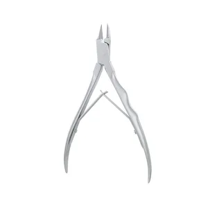 DSI צבתית מקצועית לציפורניים 130-17mm