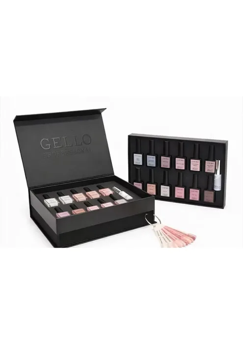 ערכת ג'לו Gello-cover base box