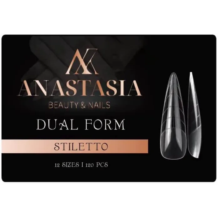 ANASTASIA- STILETTO טיפס הפוך סטילטו
