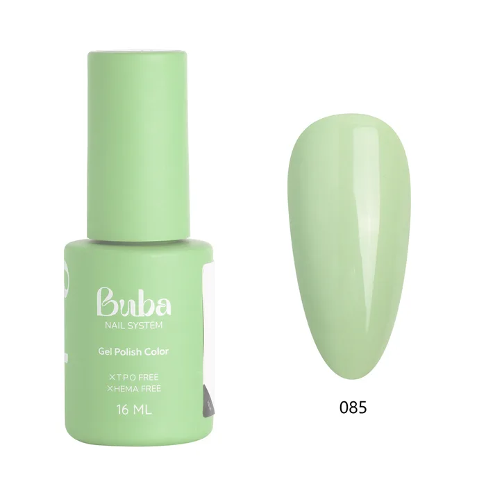 BUBA 085 לק ג'ל בובה