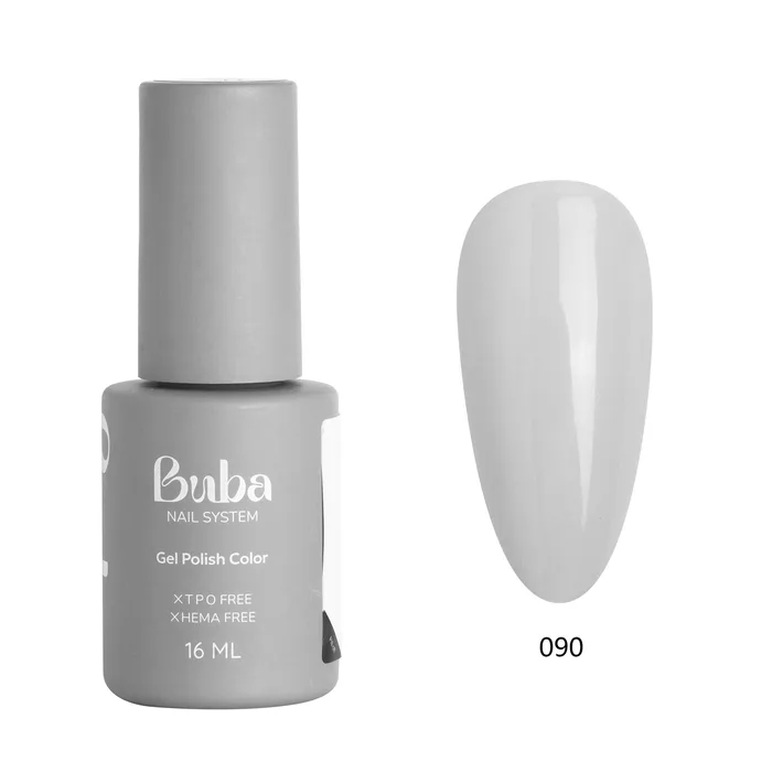 BUBA 090 לק ג'ל בובה