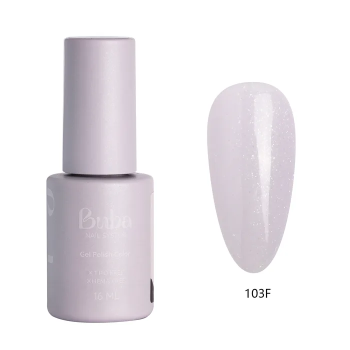 BUBA 103 לק ג'ל בובה