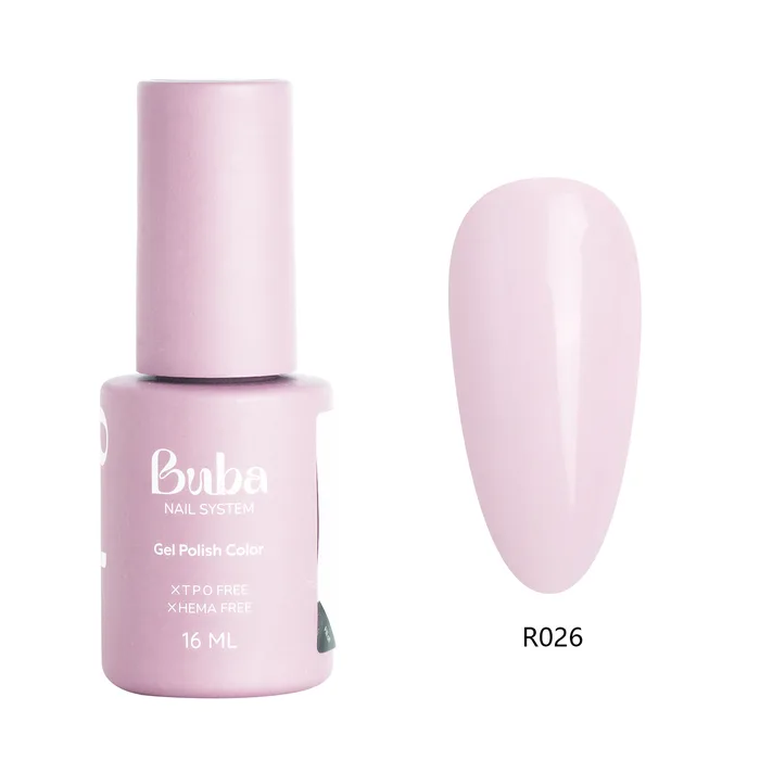 BUBA R026 ראבר בייס בובה