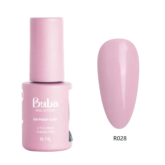 BUBA R028 ראבר בייס בובה