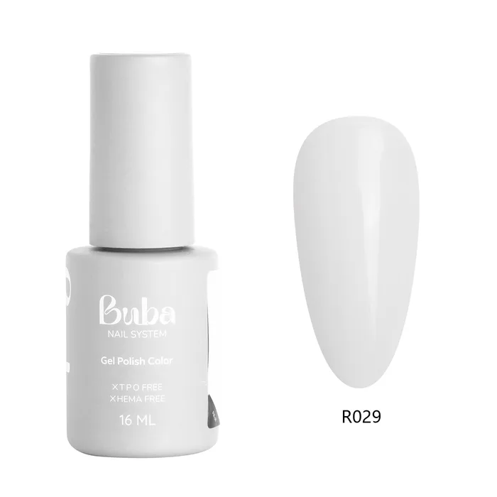 BUBA R029 ראבר בייס בובה