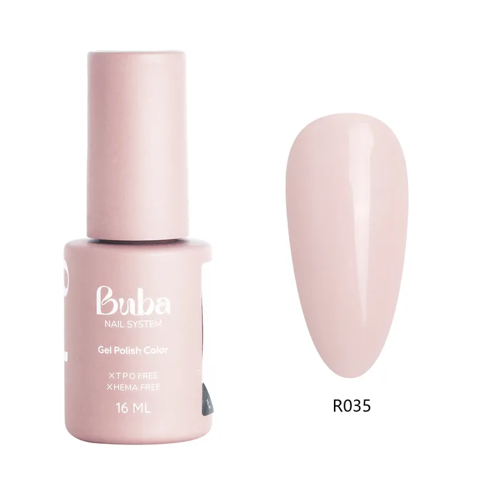 BUBA R035 ראבר בייס בובה