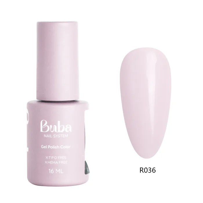 BUBA R036 ראבר בייס בובה